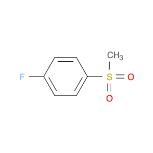 1-Fluoro-4-(methylsulfonyl)benzene