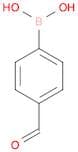 4-Formylphenylboronic Acid