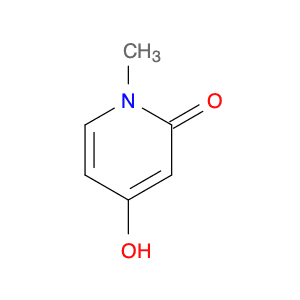 4-Hydroxy-1-methylpyridin-2(1H)-one