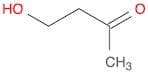 4-Hydroxy-2-butanone