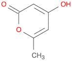 4-Hydroxy-6-Methyl-2-Pyrone