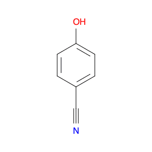 4-Hydroxybenzonitrile