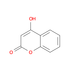 4-Hydroxycoumarin