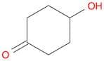 4-HYDROXYCYCLOHEXANONE