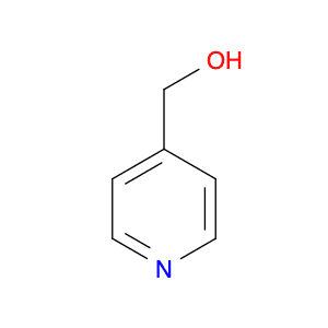 4-Hydroxymethylpyridine