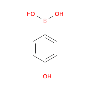 4-Hydroxyphenylboronic acid