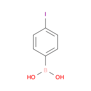 (4-Iodophenyl)boronic acid