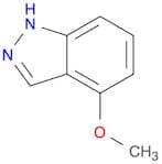 4-methoxy-1H-indazole