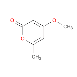 4-Methoxy-6-methyl-2H-pyran-2-one