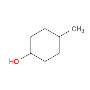 4-Methylcyclohexanol