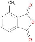3-METHYLPHTHALIC ANHYDRIDE