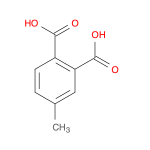 4-Methylphthalic acid