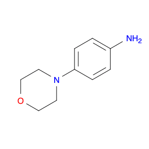 4-Morpholinoaniline