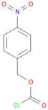 4-Nitrobenzyl chloroformate