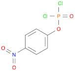 4-Nitrophenyl Phosphorodichloridate