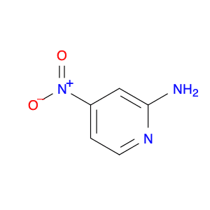 2-AMINO-4-NITROPYRIDINE