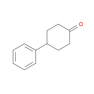 4-Phenylcyclohexanone