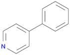 4-Phenylpyridine