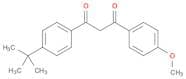 1-(4-tert-butylphenyl)-3-(4-methoxyphenyl)propane-1,3-dione