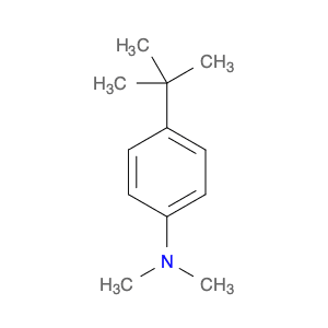 4-tert-Butyl-N,N-dimethylaniline