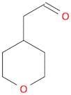 2-(oxan-4-yl)acetaldehyde
