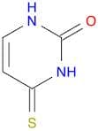 4-Thiouracil