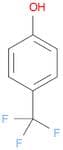 4-Trifluoromethylphenol