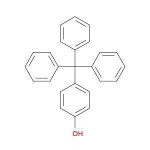 4-Tritylphenol