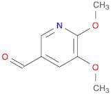 5,6-Dimethoxynicotinaldehyde