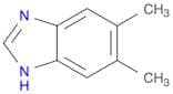 5,6-Dimethylbenzimidazole