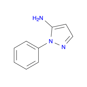 5-Amino-1-phenyl-1H-pyrazole