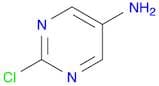 5-Amino-2-chloropyrimidine