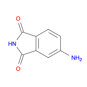 5-Amino-1H-isoindole-1,3(2H)-dione