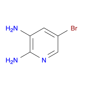 5-Bromo-2,3-Diaminopyridine