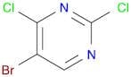 5-Bromo-2,4-dichloropyrimidine