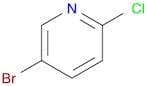5-Bromo-2-chloropyridine