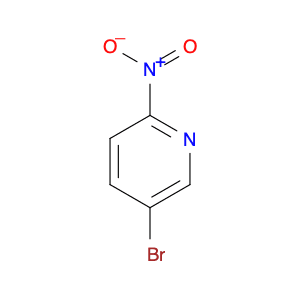 5-Bromo-2-nitropyridine