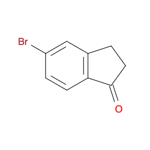 5-Bromo-1-indanone