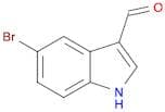 5-Bromoindole-3-carboxaldehyde