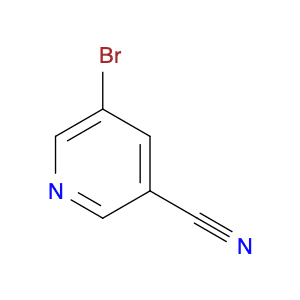 5-Bromonicotinonitrile