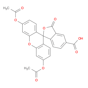 5-Carboxyfluorescein Diacetate