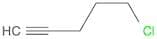 5-Chloro-1-pentyne