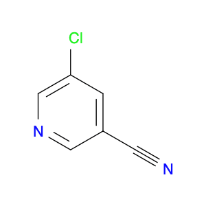 5-Chloro-3-Cyanopyridine