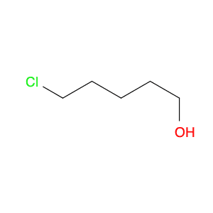 5-Chloropentan-1-ol