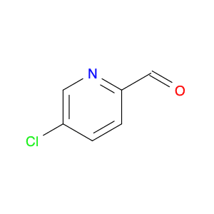 5-Chloro-2-formylpyridine