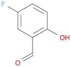 5-FLUORO-2-HYDROXYBENZALDEHYDE