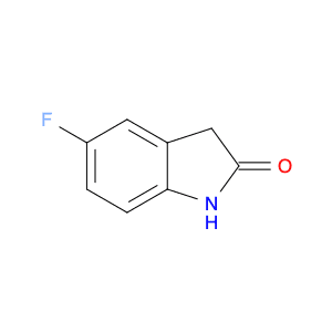 5-fluoroindolin-2-one