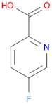 5-Fluoro-2-Picolinic Acid