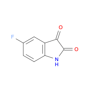 5-Fluoroisatin