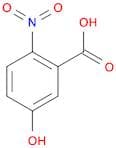 5-Hydroxy-2-nitrobenzoic acid